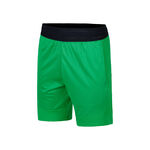 V&ecirc;tements Lacoste Lacoste Shorts Hommes-Vert