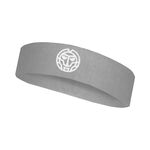 Vêtements de tennis BIDI BADU BIDI BADU The Nostalgic Move Headband - grey