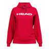Club Original Sweat À Capuche Femmes-Rouge