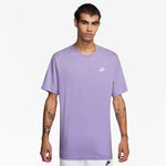 Vêtements De Tennis Nike Sportswear Tee Men