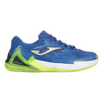 Chaussures de padel Joma Joma Open Chaussures Padel Hommes-Bleu Foncé