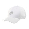 Casquette Hommes-Blanc
