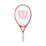 Raquettes De Tennis Wilson SLAM JUNIOR 23 BOYS
