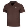 Court Dri-Fit Slam Polo Hommes - marron, 