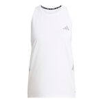 adidas adidas adi365 Iconic Maillot de course Femmes-blanc
