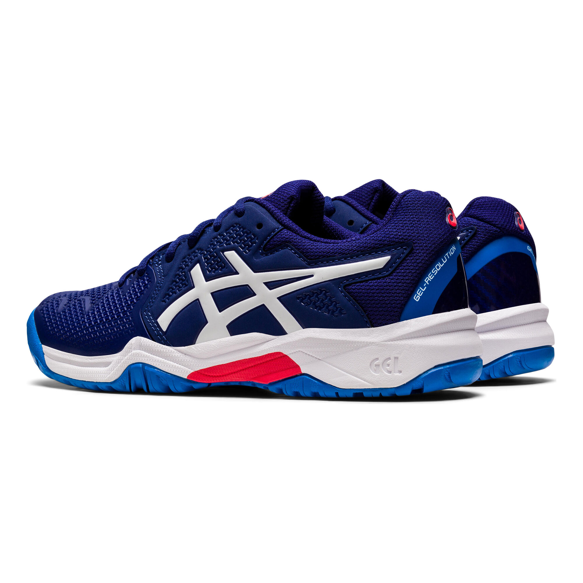 ASICS