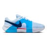 Zoom Gp Challenge 1.5 Chaussures toutes surfaces Hommes-bleu clair, bleu fonc&eacute;