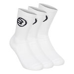 Vêtements Bullpadel CALCETIN BULLPADEL BP252 (P3) 005