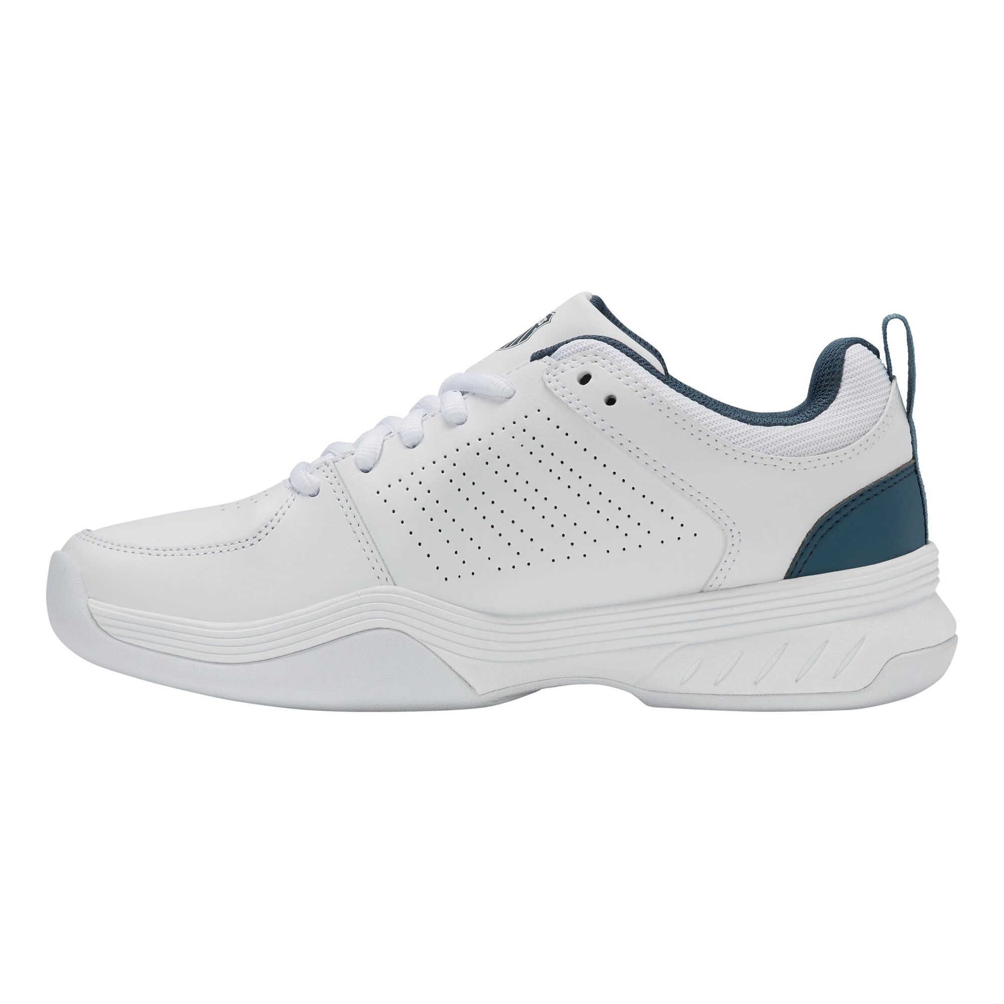 K-Swiss