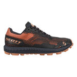 Chaussures de running Scott Scott Supertrac Amphib Chaussure Trail Femmes-Bleu Foncé,Beige