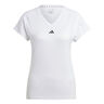 Training Essentials Min T-shirt Femmes-Blanc