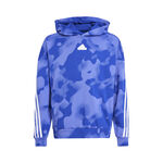 Vêtements adidas Future Icon AOP Hoody
