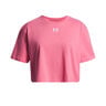 Rival T-shirt Filles-pink