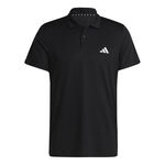 V&ecirc;tements adidas adidas Training ES Base Polo Hommes-Noir