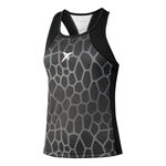 Vêtements Drop Shot Drop Shot Meire T-shirt Femmes - noir, 
