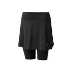 Vêtements Limited Sports Limited Sports Sully 2 Jupe Femmes-Noir,Blanc