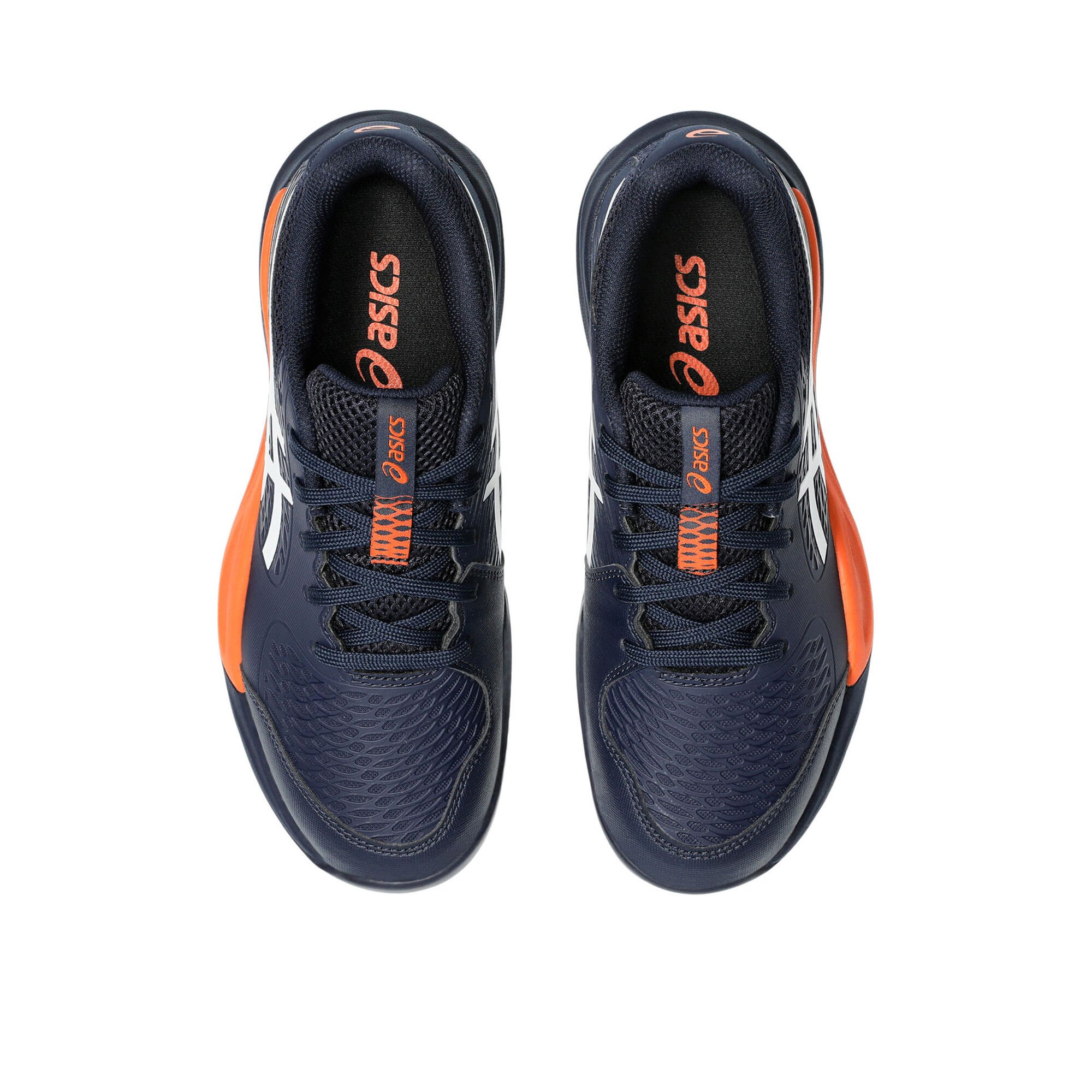 ASICS