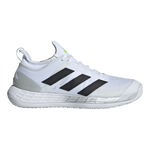 Chaussures De Tennis adidas adizero Ubersonic 4  GRASS