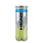 Balles De Padel HEAD HEAD PADEL PRO+