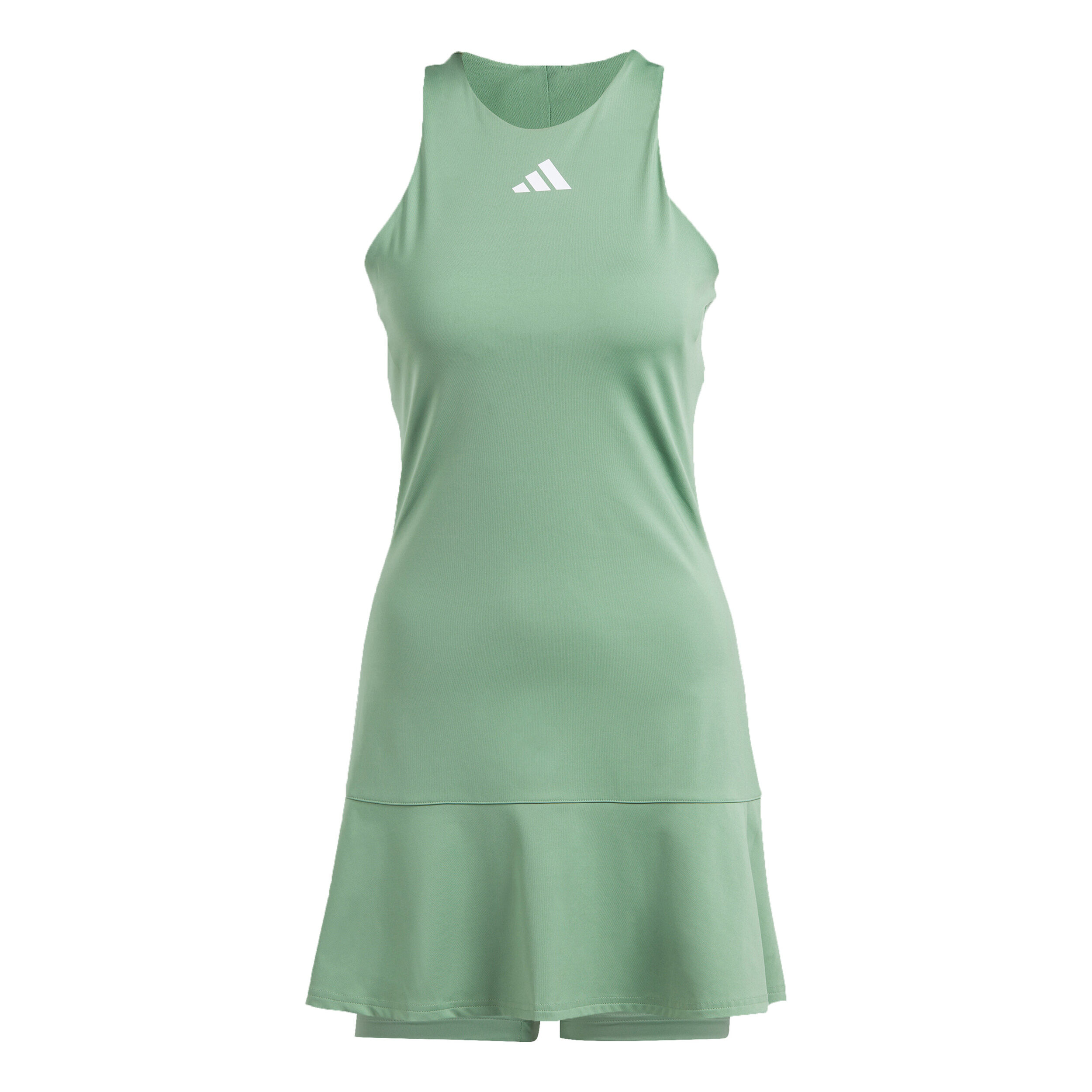 Buy adidas Y Robe Femmes Vert online Tennis Point CH
