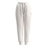 Chill Pantalon Surv&ecirc;tement Femmes-Blanc