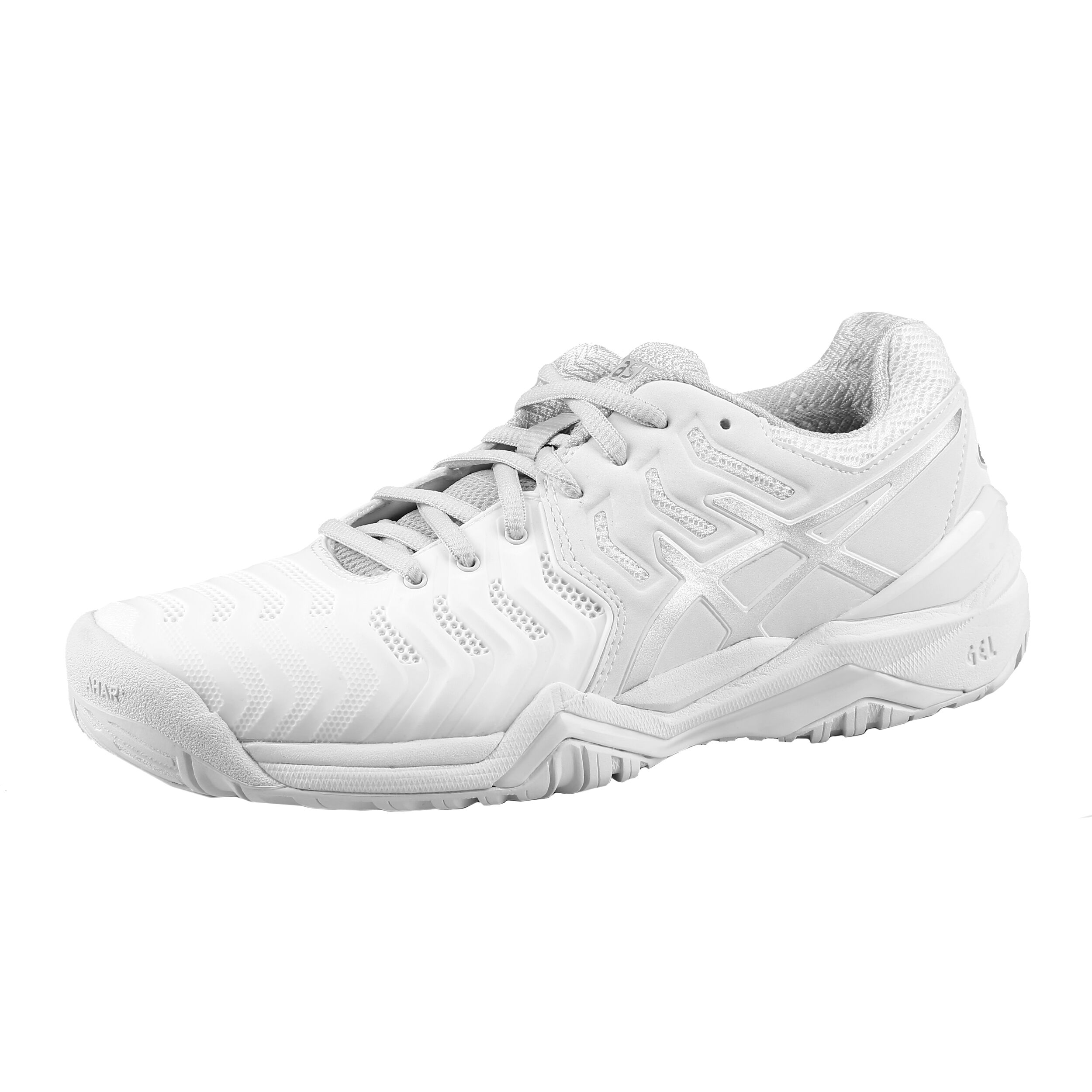 Chaussures asics gel hot sale resolution 7 toutes surfaces