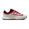 Zoom Vapor Pro 3 Chaussure terre battue Femmes-crème, rouge