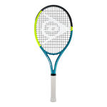 Raquettes de tennis Dunlop Dunlop SX 300 Lite Raquette de compétition Raquettes test