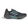 Terrex Agravic Flow Chaussure Trail Femmes-Noir,Bleu