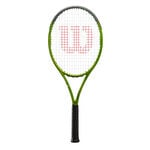Raquettes de tennis Wilson Wilson Blade Feel 103 Raquette Polyvalentes (Cordée)