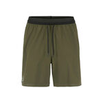 Vêtements Craft Craft Pro Hypervent Long 2 Short De Running Hommes-Vert