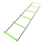 Accessoires Pour Entraîneurs TOOLZ Koordinationsleiter mit Hürde 2m