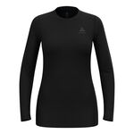 Vêtements Odlo Merino 160 Baselayer Crew Longsleeve