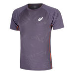 Vêtements ASICS MATCH ACTIBREEZE SS TOP