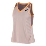 Vêtements ASICS MATCH ACTIBREEZE TANK