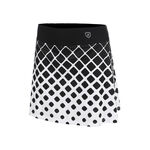 Vêtements Limited Sports Limited Sports Anna Jupe Femmes-Noir,Blanc