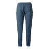 Perspective Return Pantalon Survêtement Femmes-Bleu