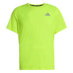 adidas adidas adi365 Breeze  Maillot de course Hommes-jaune