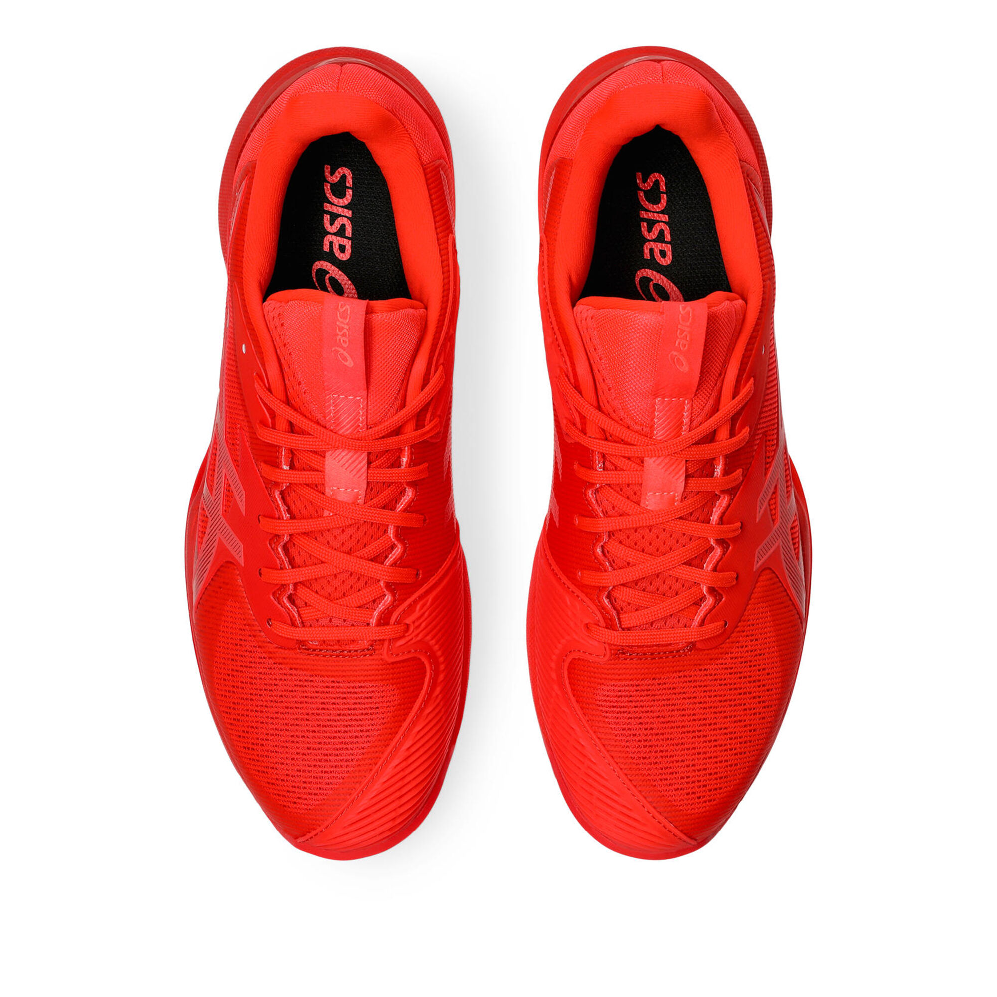 ASICS