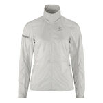 Vêtements Craft Craft Pro Hypervent 2 Veste Running Femmes-Gris
