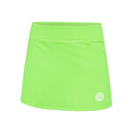 V&ecirc;tements BIDI BADU BIDI BADU Crew Jupe Femmes-Vert Fluo
