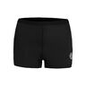 Crew Panty Femmes-Noir