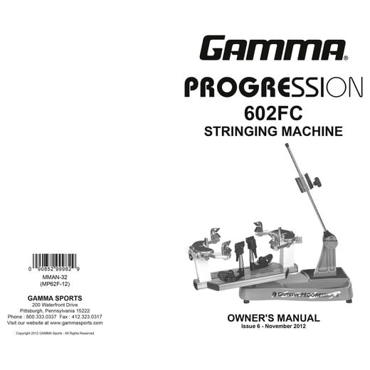 Gamma