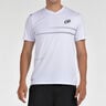 Montuno T-shirt Hommes - blanc, 