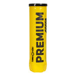 Balles De Tennis Tennis-Point Premium Tennisball 4er