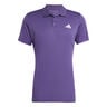 Freelift Polo Hommes-Violet