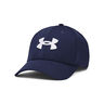 Blitzing Casquette-Bleu Foncé