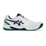 Chaussures De Tennis ASICS Gel-Dedicate 8 AC