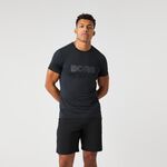 Vêtements Björn Borg Borg Graphic T-Shirt