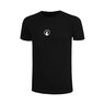Receiver T-shirt Garçons-Noir,Blanc